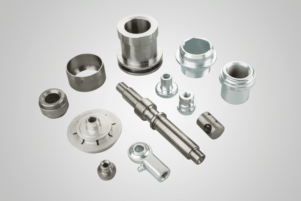 multi-spindle machining