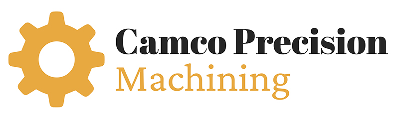 Camco Precision Machining company logo