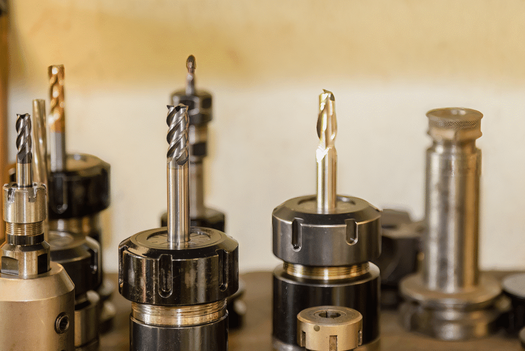 precision cnc machining