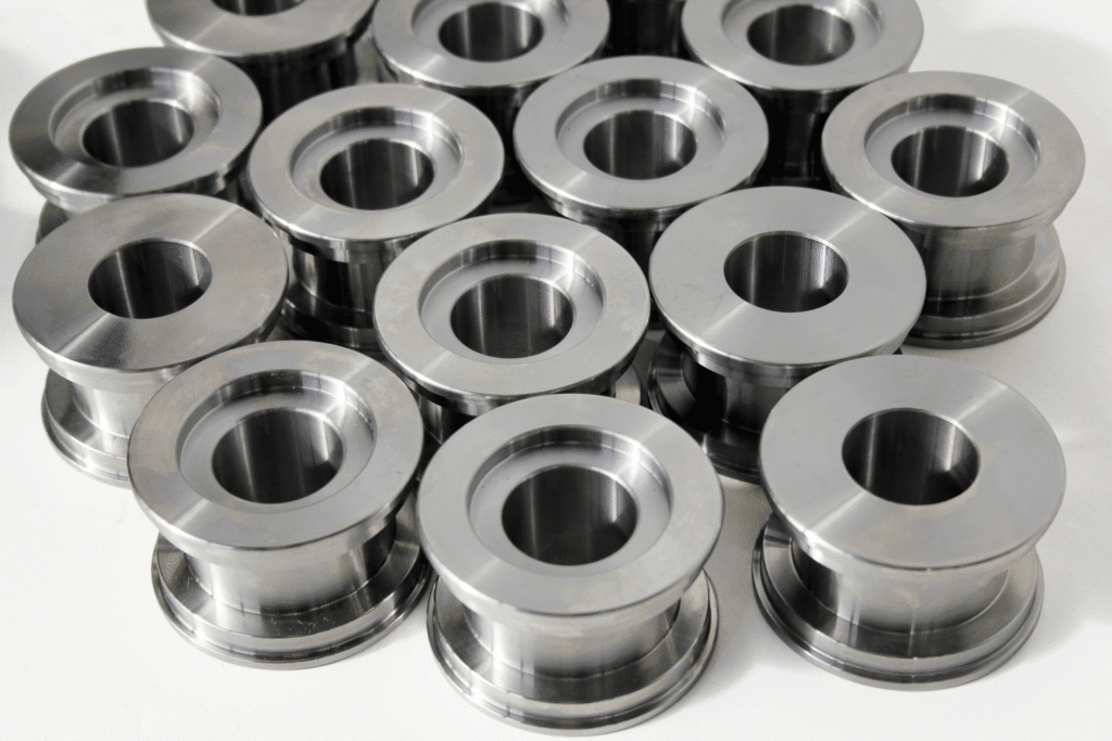 cnc turning services