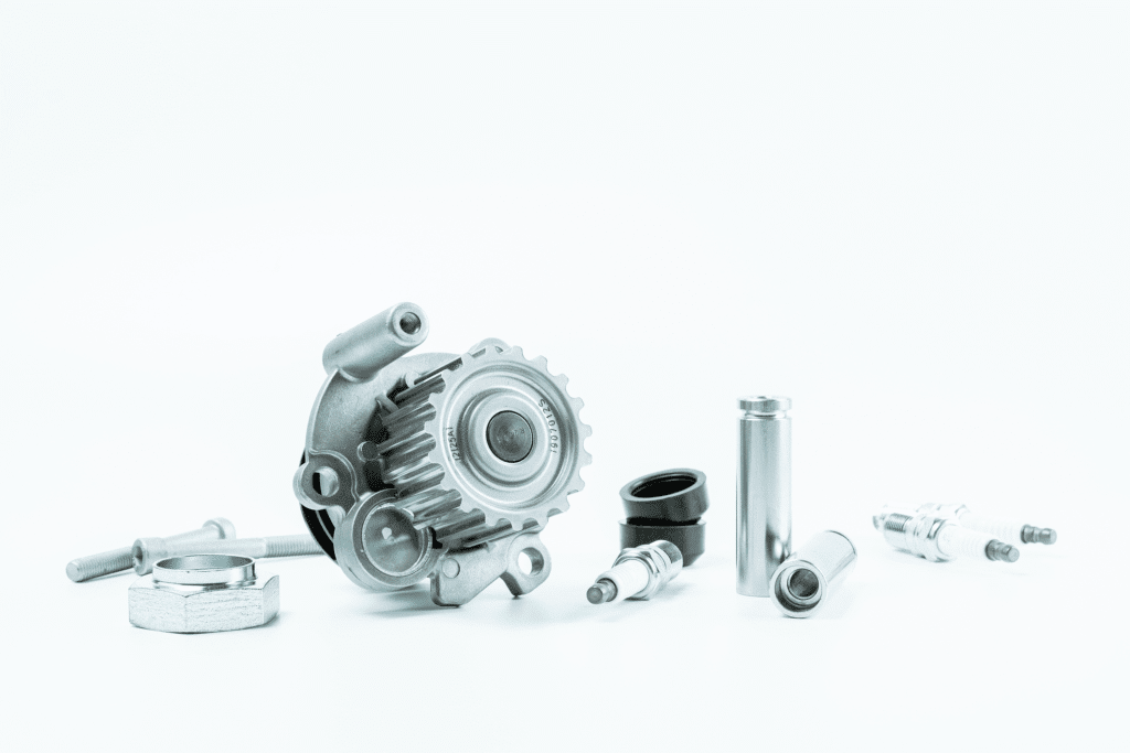 automotive machining