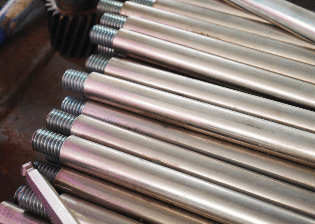 swiss machining services